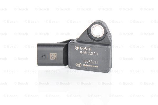 Bosch Датчик абсолютного тиску – ціна
