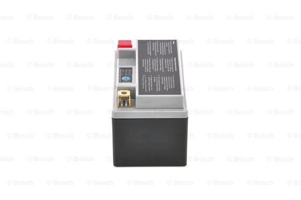 Battery Bosch 12V 3,5Ah 210A(EN) L+ Bosch 0 986 122 610
