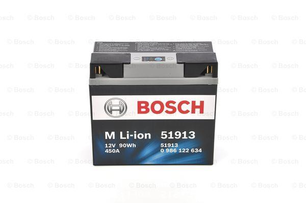 Kup Bosch 0986122634 – super cena na 2407.PL!