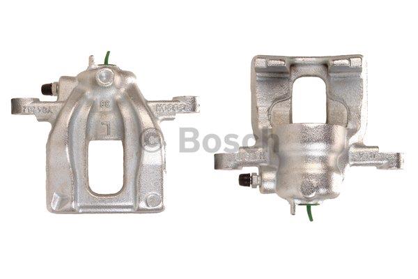 Bosch 0 986 134 501 Супорт гальмівний 0986134501: Купити у Польщі - Добра ціна на 2407.PL!