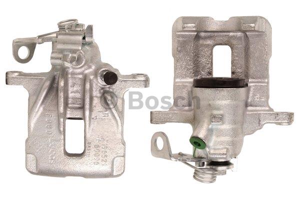 Bosch 0 986 135 383 Brake caliper rear right 0986135383: Buy near me in Poland at 2407.PL - Good price!