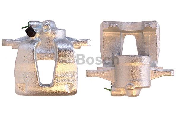 Bosch 0 986 135 487 Суппорт тормозной передний правый 0986135487: Отличная цена - Купить в Польше на 2407.PL!