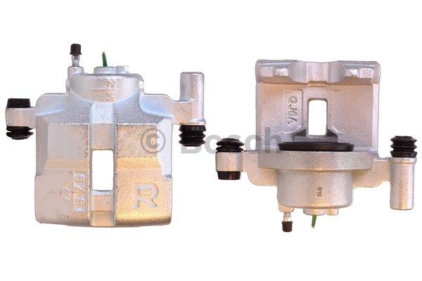 Bosch 0 986 135 375 Brake caliper front right 0986135375: Buy near me in Poland at 2407.PL - Good price!