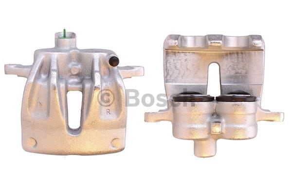 Bosch 0 986 135 435 Суппорт тормозной 0986135435: Отличная цена - Купить в Польше на 2407.PL!