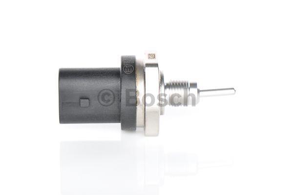 Ansauglufttemperatursensor Bosch 0 281 006 345