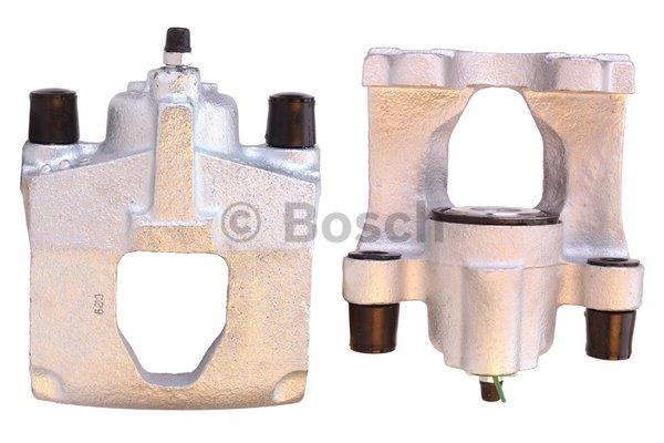 Bosch 0 986 135 381 Brake caliper rear right 0986135381: Buy near me in Poland at 2407.PL - Good price!