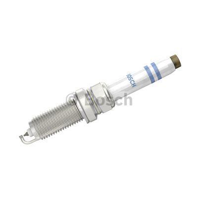 Świeca zapłonowa Bosch Platinum Iridium V6SII3328 Bosch 0 241 140 522