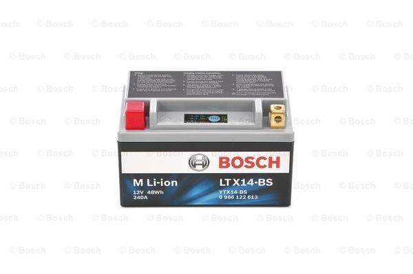 Kup Bosch 0986122613 – super cena na 2407.PL!