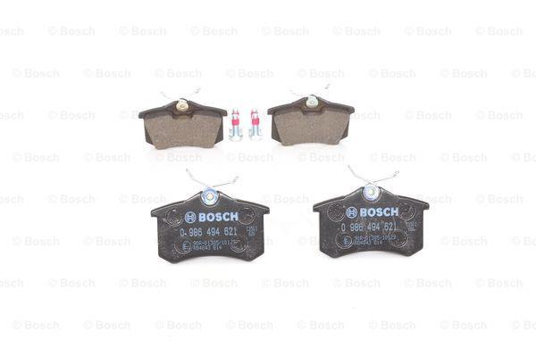 Kup Bosch 0 986 494 621 w niskiej cenie w Polsce!