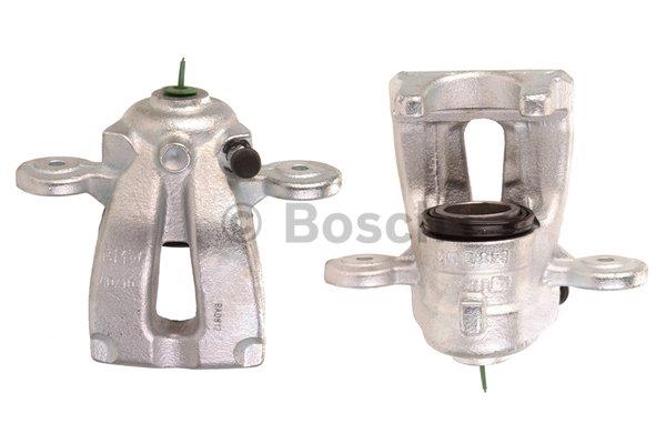 Bosch 0 986 134 423 Супорт гальмівний задній лівий 0986134423: Купити у Польщі - Добра ціна на 2407.PL!