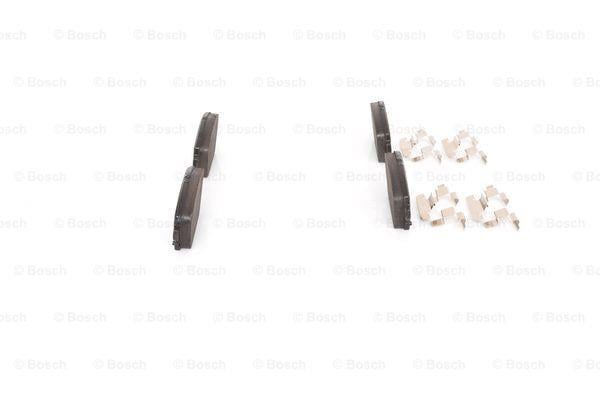 Bosch Bremsbelagsatz – Preis 152 PLN