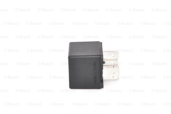 Bosch Relay – price 44 PLN