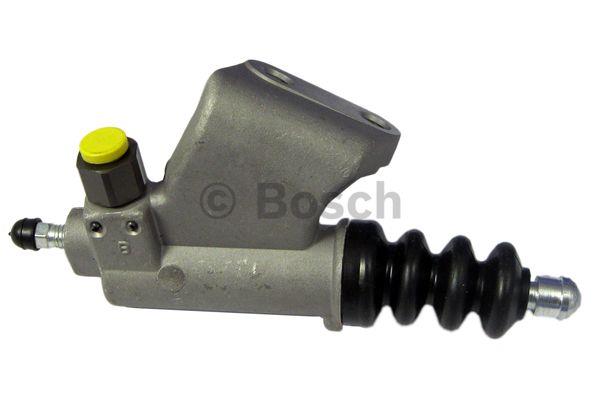Bosch 0 986 486 603 Clutch slave cylinder 0986486603: Buy near me in Poland at 2407.PL - Good price!