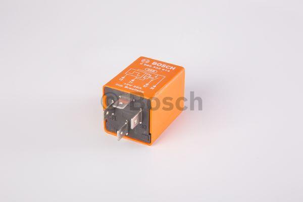 Buy Bosch 0 986 332 614 at a low price in Poland!