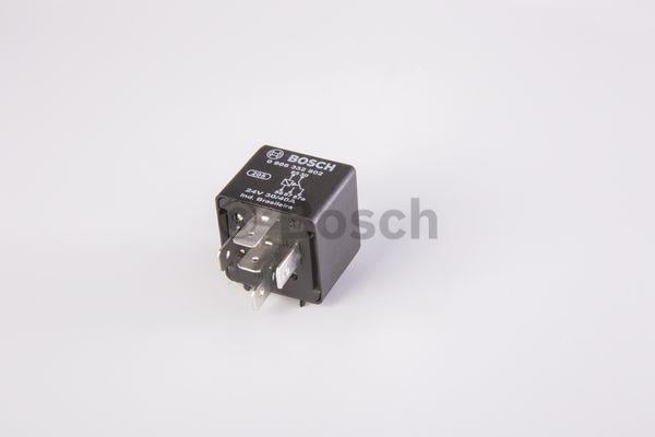 Bosch 0 986 332 802 Relay 0986332802: Buy near me in Poland at 2407.PL - Good price!