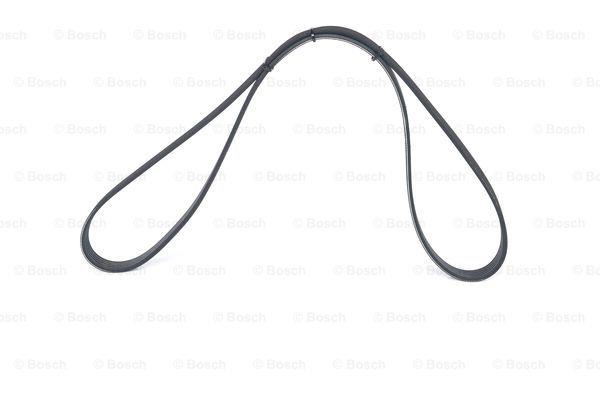 V-ribbed belt 5PK690 Bosch 1 987 946 141