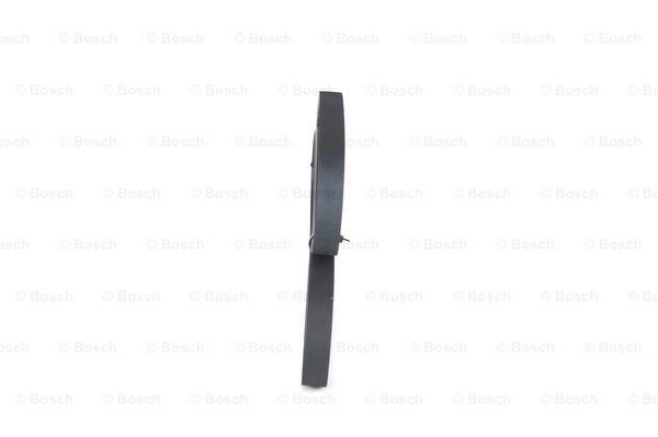 Bosch V-ribbed belt 4PK1155 – price 34 PLN