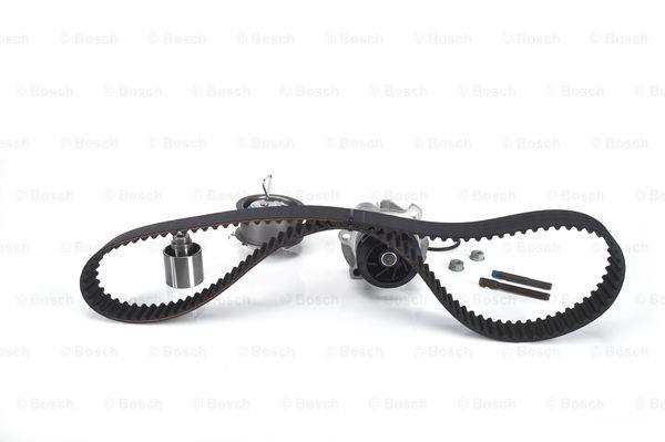 TIMING BELT KIT WITH WATER PUMP Bosch 1 987 946 477