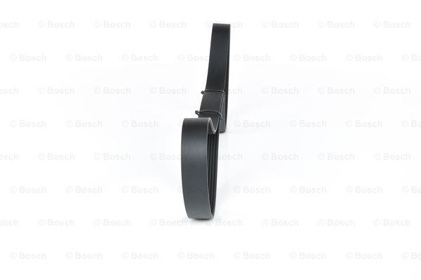 V-ribbed belt 8PK1786 Bosch 1 987 945 705