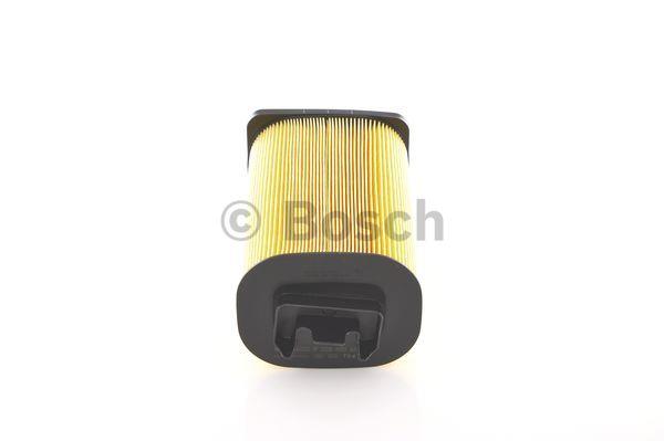 Bosch Воздушный фильтр – цена 113 PLN