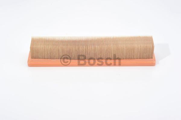 Filtr powietrza Bosch F 026 400 387