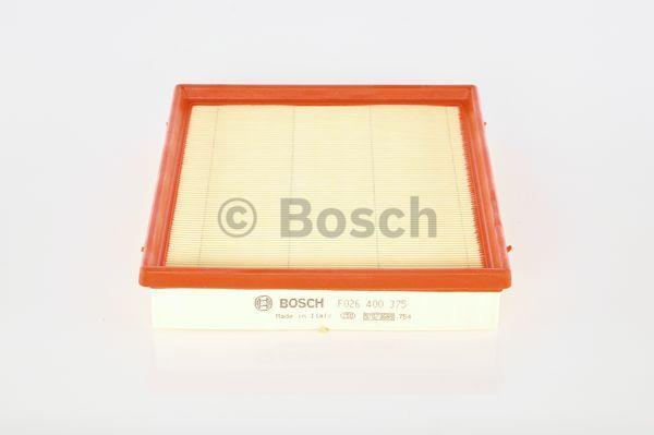 Bosch Luftfilter – Preis 40 PLN