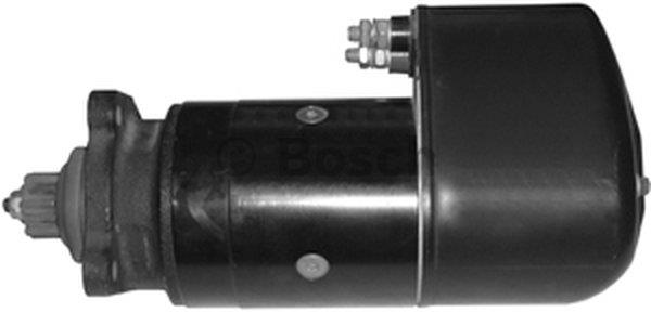 Стартер Bosch F 042 002 113