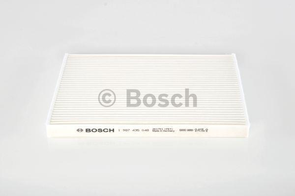 Filter, interior air Bosch 1 987 435 048