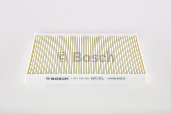 Filter, interior air Bosch 1 987 435 022