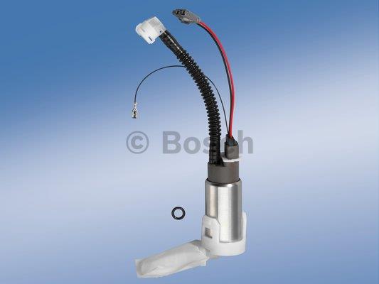 Купить Bosch 1987580003 – отличная цена на 2407.PL!