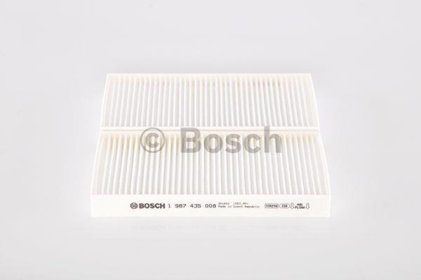 Filtr kabinowy Bosch 1 987 435 008