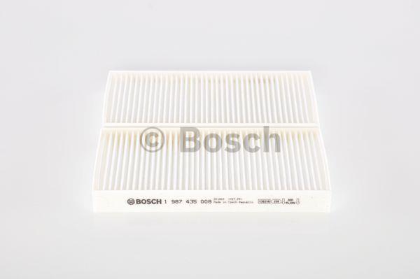 Filtr kabinowy Bosch 1 987 435 008