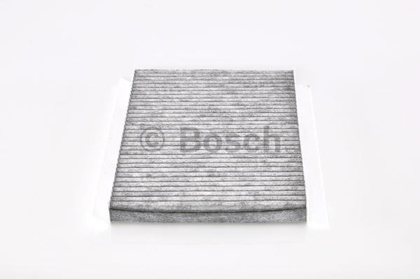 Filtr kabinowy z węglem aktywnym Bosch 1 987 435 540