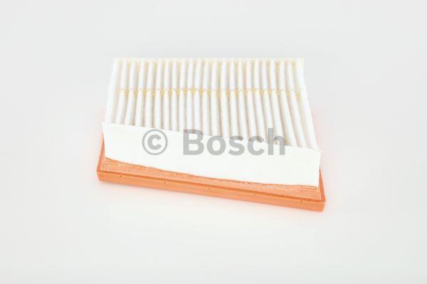 Filtr powietrza Bosch F 026 400 386