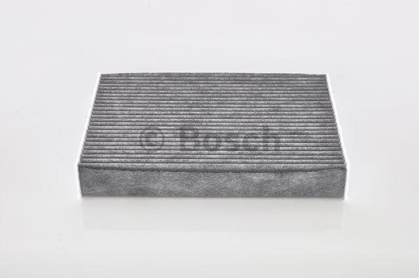 Bosch Filtr kabinowy z węglem aktywnym – cena 75 PLN