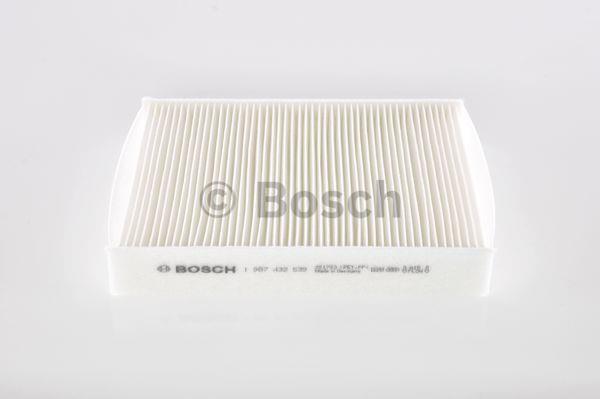 Filter, Innenraumluft Bosch 1 987 432 539