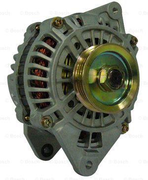 Bosch Alternator – cena