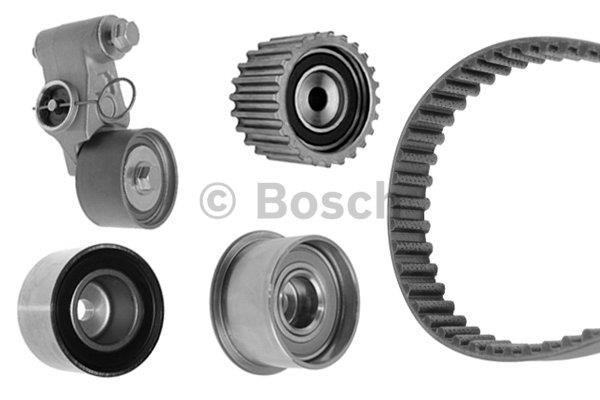Bosch Комплект ремня ГРМ – цена 724 PLN