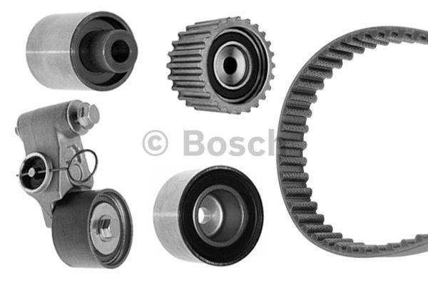 Bosch Timing Belt Kit – price 763 PLN