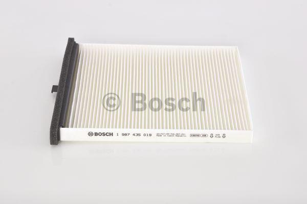 Filtr kabinowy Bosch 1 987 435 019