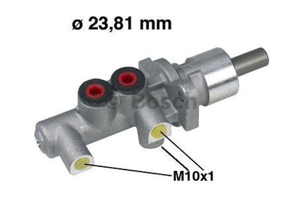 Buy Bosch F 026 A05 852 at a low price in Poland!