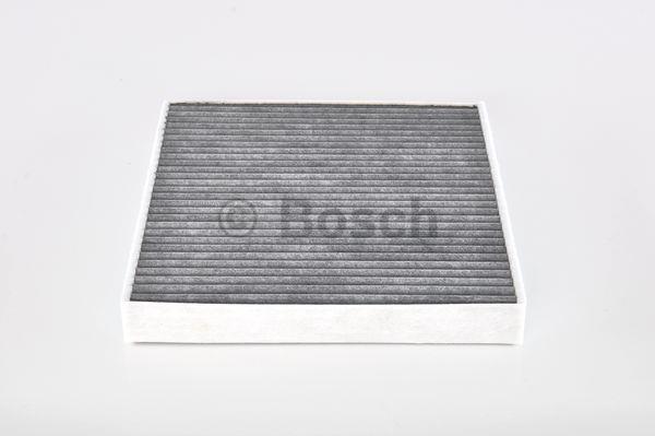 Bosch Фільтр салону з активованим вугіллям – ціна 53 PLN