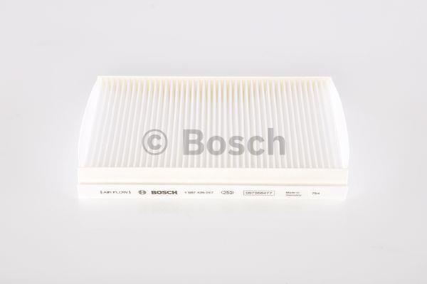 Filtr kabinowy Bosch 1 987 435 017