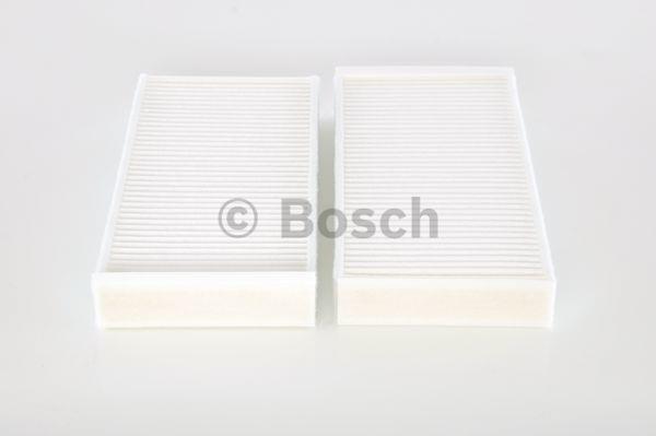 Filter, Innenraumluft Bosch 1 987 435 046