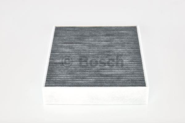 Bosch Aktivkohle-Kabinenfilter – Preis 107 PLN