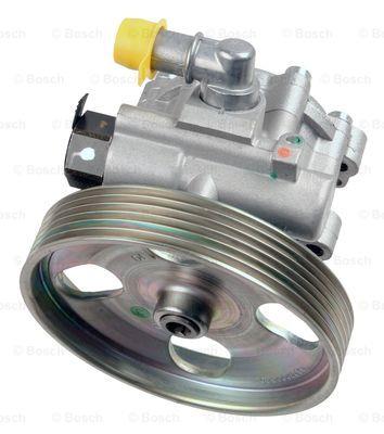 Bosch Hydraulic Pump, steering system – price