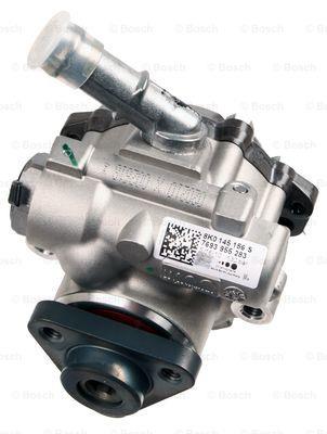 Bosch Pompa hydrauliczna, układ kierowniczy – cena 1384 PLN