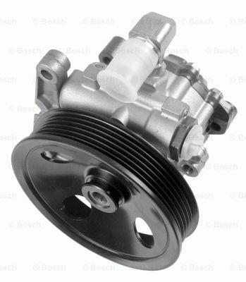 Bosch Hydraulic Pump, steering system – price 1085 PLN