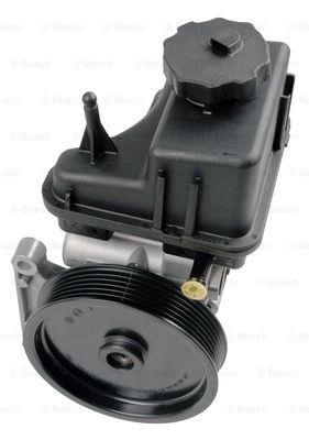 Bosch Hydraulic Pump, steering system – price 1214 PLN