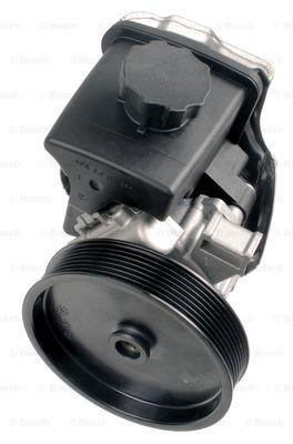 Bosch Hydraulic Pump, steering system – price 1402 PLN
